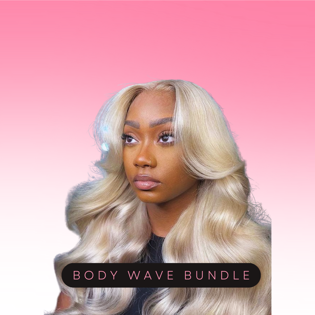 Body Wave Bundle