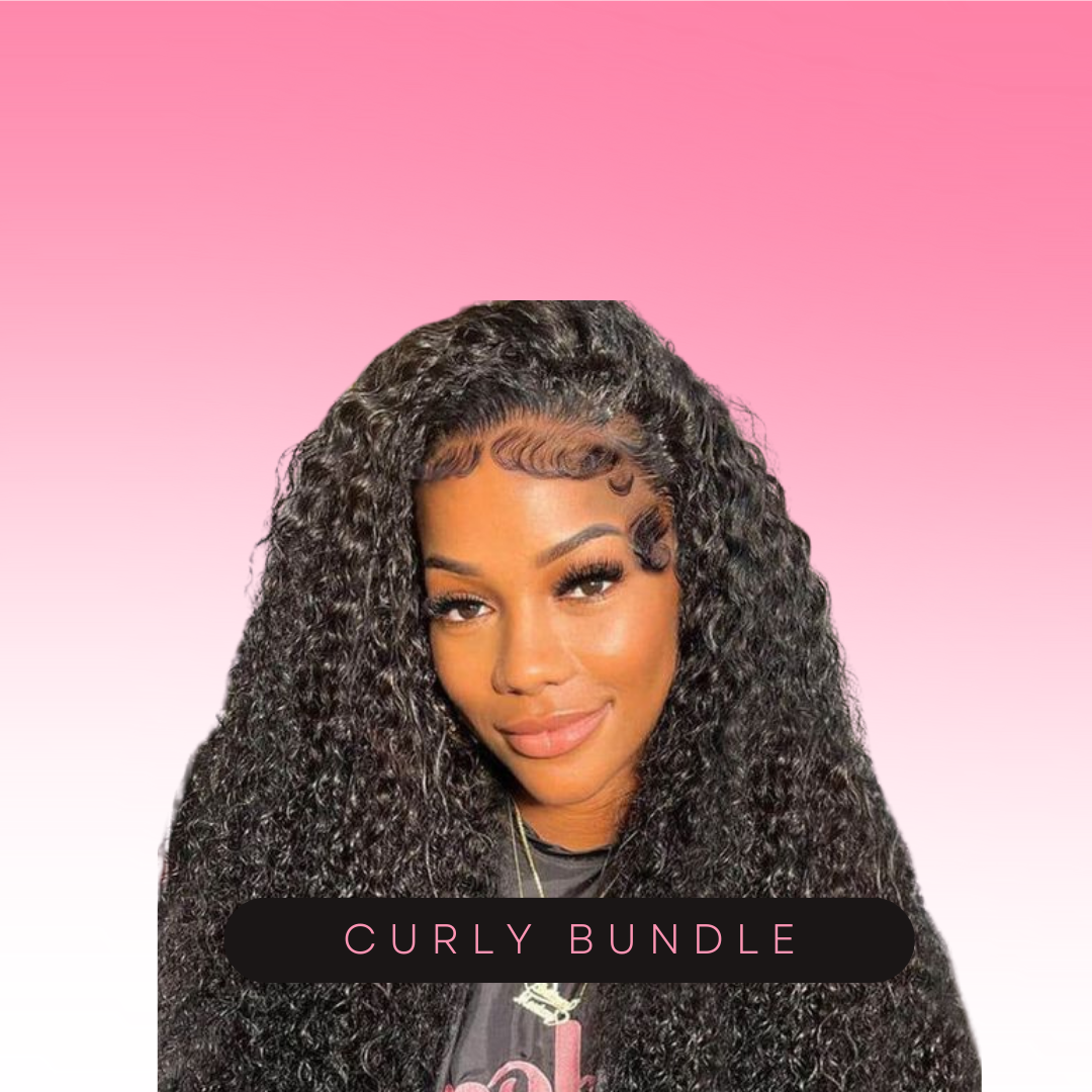 Curly Bundle